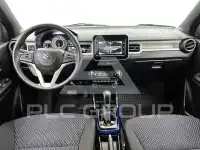 2020 Suzuki Ignis
