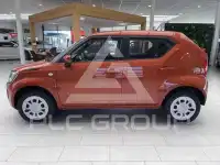 2020 Suzuki Ignis