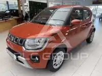 2020 Suzuki Ignis
