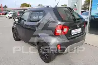 2020 Suzuki Ignis
