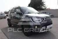 2020 Suzuki Ignis