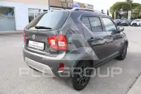 2020 Suzuki Ignis