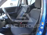 2020 Suzuki Ignis