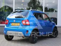 2020 Suzuki Ignis