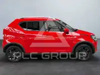 2020 Suzuki Ignis