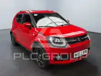 2020 Suzuki Ignis