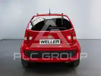 2020 Suzuki Ignis