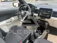2020 Suzuki Ignis
