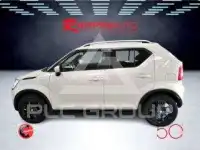 2020 Suzuki Ignis
