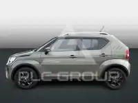 2020 Suzuki Ignis