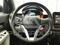 2020 Suzuki Ignis