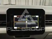 2020 Suzuki Ignis