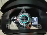 2020 Suzuki Ignis