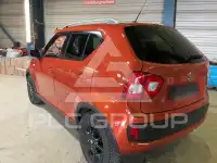2020 Suzuki Ignis