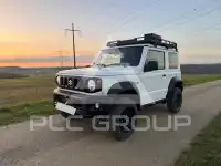 2020 Suzuki Jimny