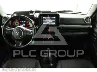 2020 Suzuki Jimny