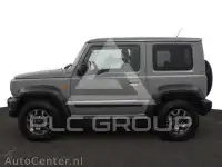 2020 Suzuki Jimny