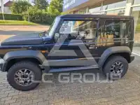2020 Suzuki Jimny
