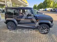 2020 Suzuki Jimny