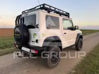 2020 Suzuki Jimny