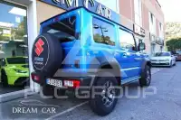 2020 Suzuki Jimny