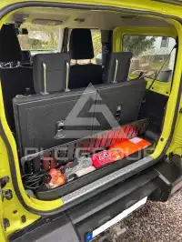 2020 Suzuki Jimny