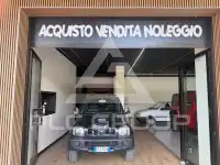 2020 Suzuki Jimny