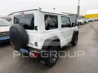 2020 Suzuki Jimny