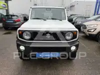 2020 Suzuki Jimny