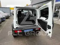 2020 Suzuki Jimny