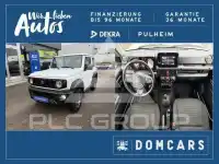 2020 Suzuki Jimny