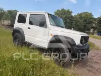 2020 Suzuki Jimny
