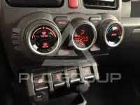 2020 Suzuki Jimny