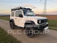2020 Suzuki Jimny