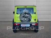 2020 Suzuki Jimny