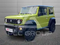 2020 Suzuki Jimny