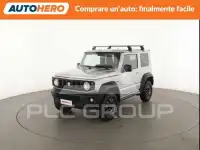 2020 Suzuki Jimny
