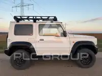 2020 Suzuki Jimny
