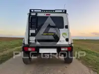2020 Suzuki Jimny