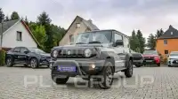 2020 Suzuki Jimny