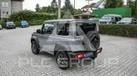 2020 Suzuki Jimny