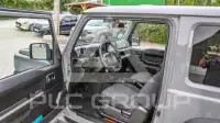 2020 Suzuki Jimny
