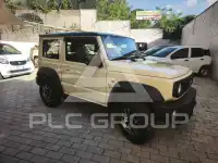 2020 Suzuki Jimny
