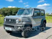 2020 Suzuki Jimny