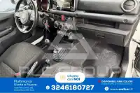 2020 Suzuki Jimny