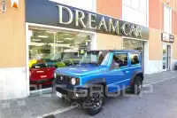 2020 Suzuki Jimny