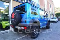2020 Suzuki Jimny