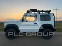 2020 Suzuki Jimny