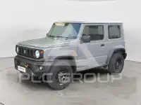 2020 Suzuki Jimny