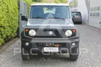 2020 Suzuki Jimny